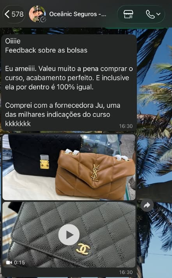 Depoimento 5