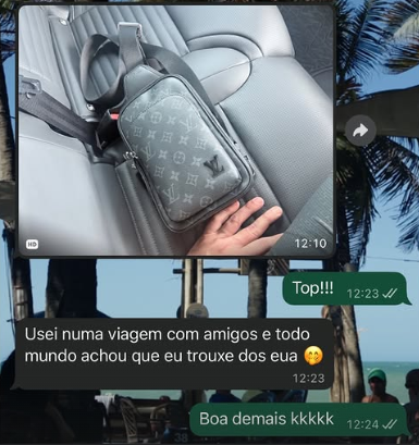 Depoimento 6
